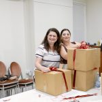 st nectarios burwood refugees christmas hampers (4)