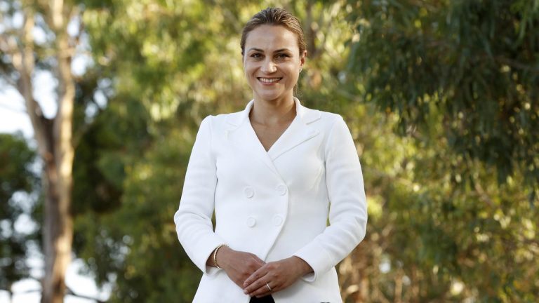 NSW politician apologises to Cypriots for supporting event ‘celebrating’ Turkish occupation