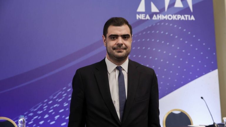 Postal voting takes spotlight in Greece’s New Year legislative agenda