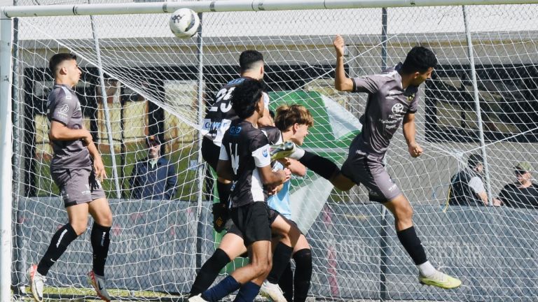 Head-to-head clashes continue in the 2024 Greek Community Cup in Melbourne