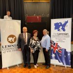 Pan Lemnian Organisation of Australia