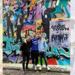 Ange postecoglou town hosier lane mural melbourne.