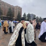 Archdiocese – Procession