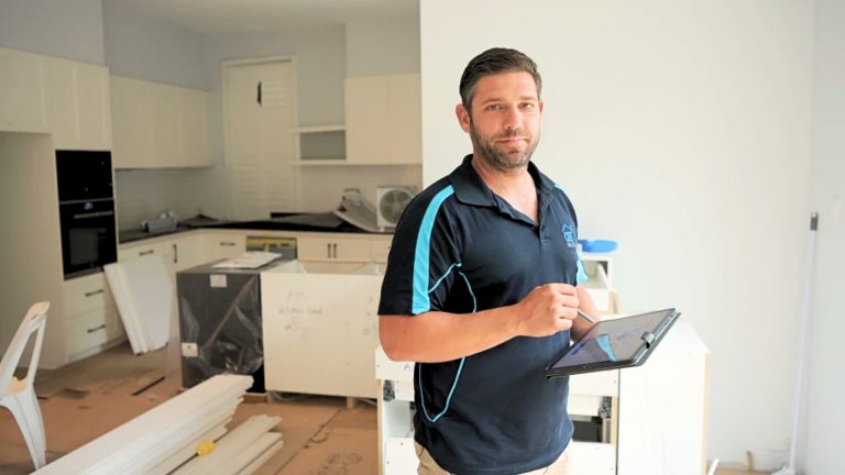 Sydney builder Chris Triantis shares thoughts on home renovations in 2024