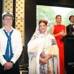 Castellorizian Association of NSW marks 100 year anniversary with centenary gala. 7