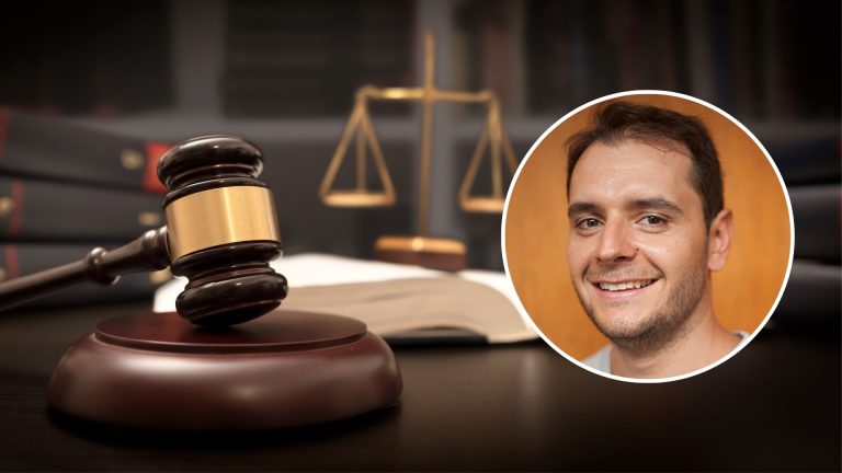 NSW tribunal finds chiropractor Chris Vorillas ‘inappropriately touched’ patient