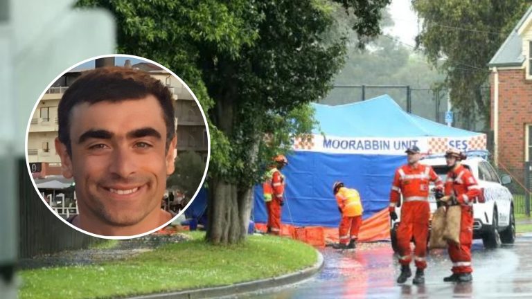 Melbourne man Spiros Filidis remembered as ‘beautiful soul’ after random fatal stabbing