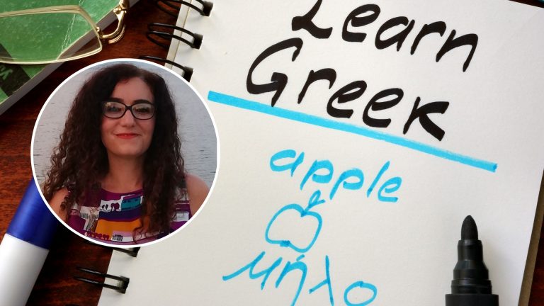 Modern Greek online course by Greek Community of Melbourne a hit with ‘late beginners’