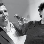 Dimitri Basis Miki Theodorakis Axion Esti Sydney Concert