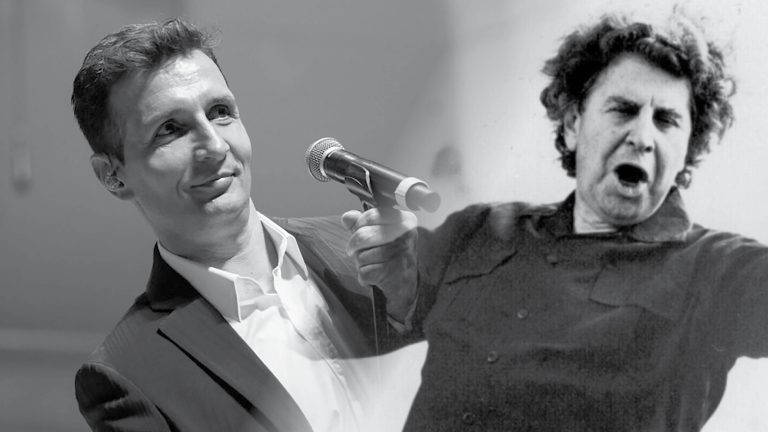 Dimitris Basis to perform in ‘Axion Esti’: An unforgettable music collaboration in Sydney