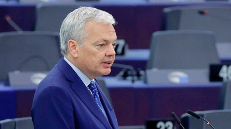 European Parliament debates Greece’s ‘law backsliding’ and ‘media freedom’ issues
