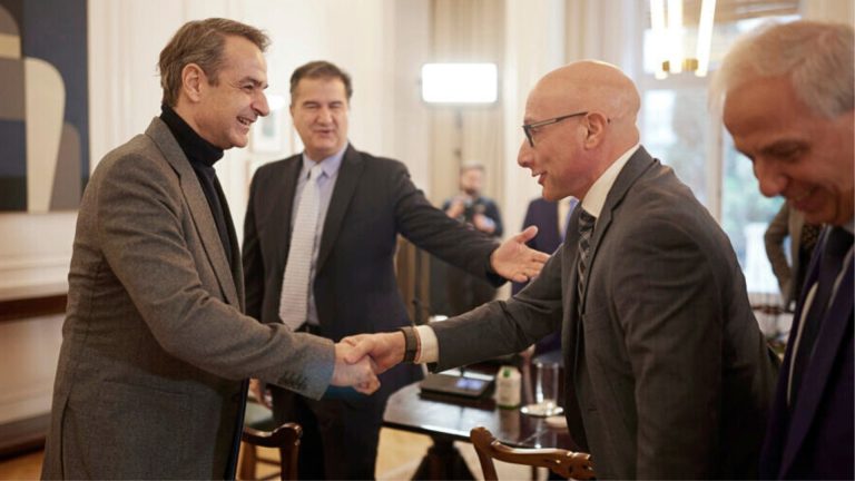 Inter IKEA to invest 70 million euros in Greece’s logistics infrastructure