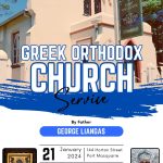 Greek-church