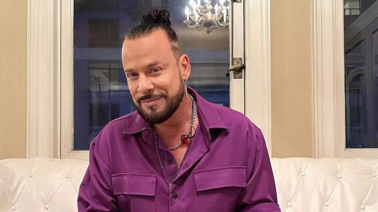 ‘I’ve never done a show like this’: Christos Dantis takes to the stage in Australia