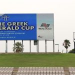 greek herald cup