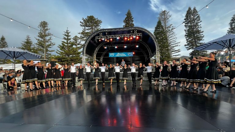 Semaphore Greek Festival 2024: A cultural feast with a special Greek touch