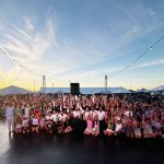 PORT ADELAIDE DANCE ACADEMY SEMAPHORE FESTIVAL