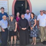 PORT MAQUARIE GREEK ORTHODOX CHURCH LITURGY