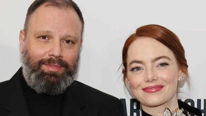 Poor Things has secured nominations for Best Picture, with Lanthimos receiving a nod for Best Director. Photo The Daily Telegraph Dia Dipasupil.