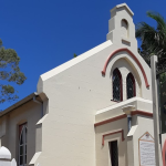 Port Macquarie Greek Orthodox Church