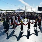 SEMAPHORE GOCSA DANCE ACADEMY