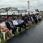 SEMAPHORE GREEK FESTIVAL OFFICIALS