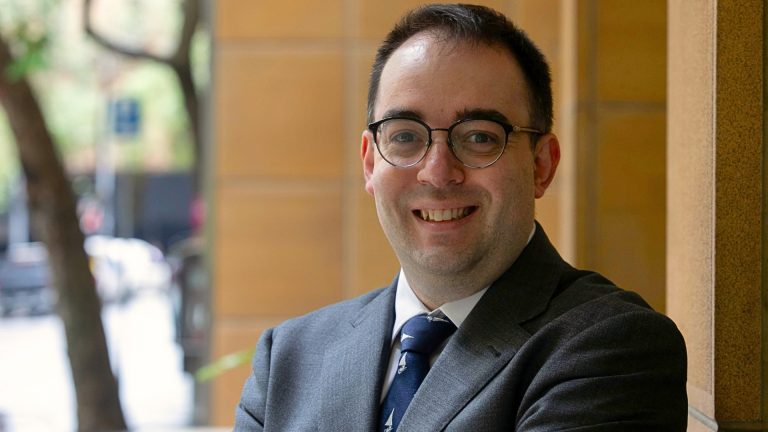 Finance executive Spiro Premetis supports raising test thresholds for investors