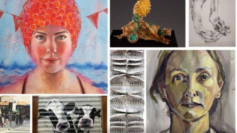 Art Connect South Gippsland: Celebrating art and community