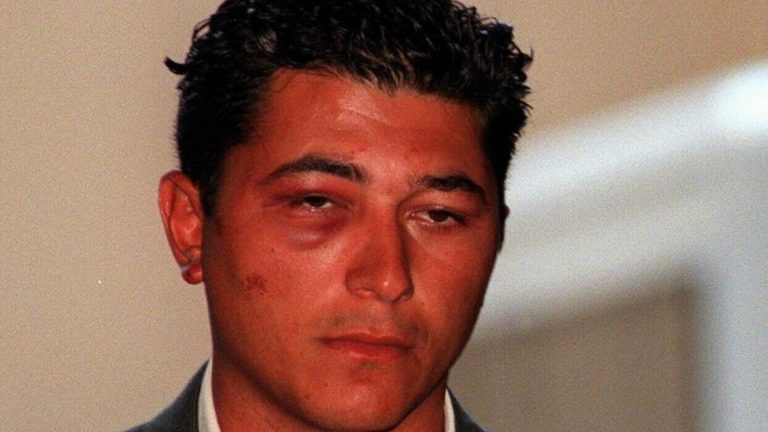 Police launch global hunt for one of Australia’s most wanted criminals James Dalamangas