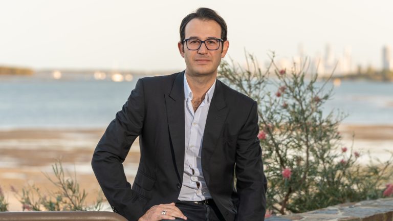 George Mastrocostas appointed Honorary Consul General of Greece in Queensland