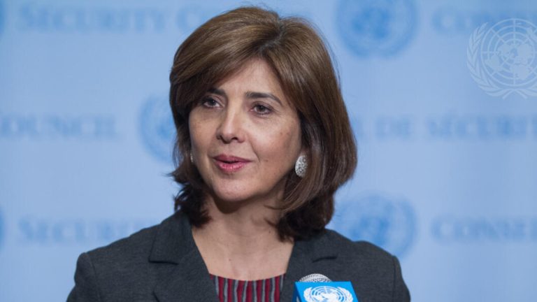 United Nations appoint new envoy to try revive peace talks on Cyprus issue