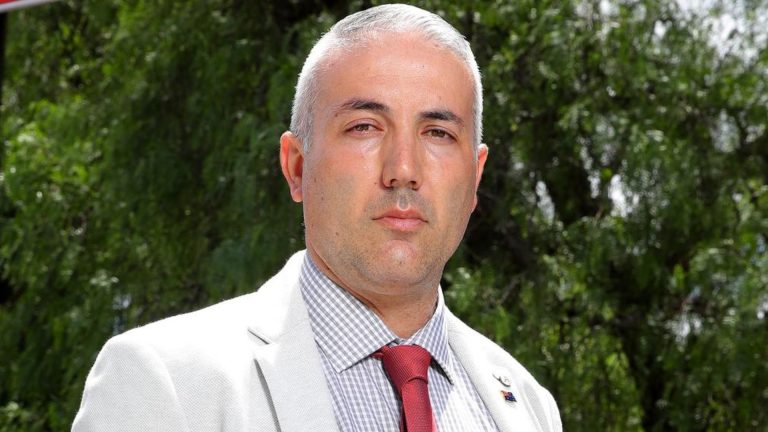 Cumberland City councillor Steve Christou pledges to axe ‘Welcome to Country’ ceremonies