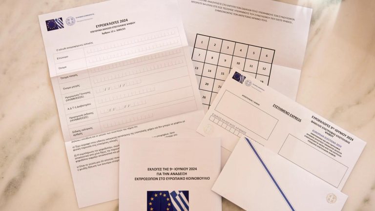 Public consultation begins on landmark draft bill for postal voting