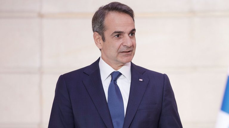 Greek PM reveals same-sex marriage bill, proposing no surrogacy