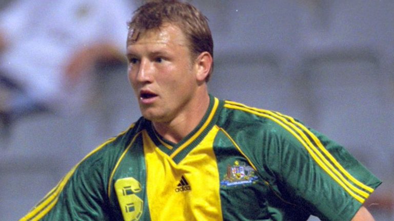 Former Socceroo Stephen Laybutt’s body found in bushland