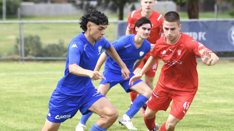 Melbourne’s Greek Community Cup kicks off with thrilling start at Heatherton FC