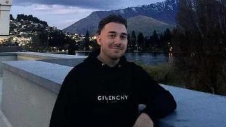 Sydney court hears Joshua Gotsis allegedly transported $1 million of meth for drug syndicate