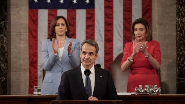 Mitsotakis set to bolster bonds with Greek Diaspora in upcoming USA visit 