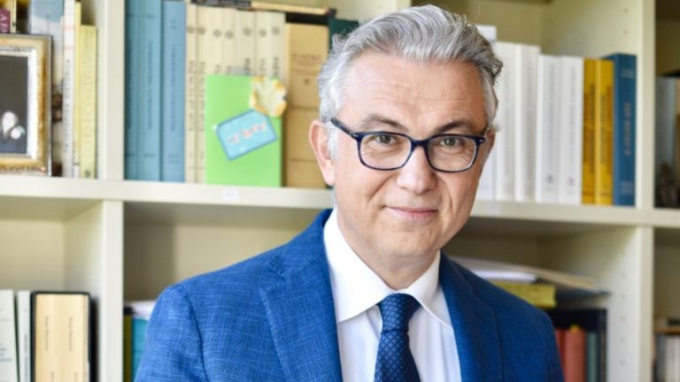 Roussopoulos assumes presidency of the Parliamentary Assembly of the Council of Europe