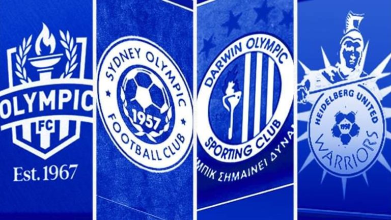 Inaugural Hellenic Cup to take place Australia Day long weekend in Brisbane