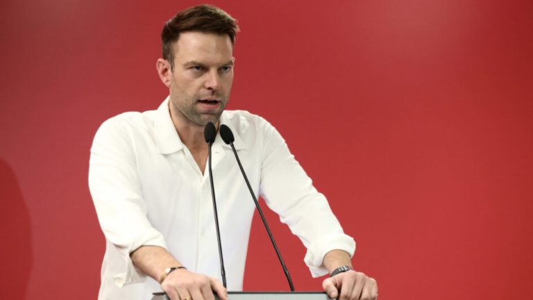 SYRIZA in crisis as former leader Stefanos Kasselakis launches new party