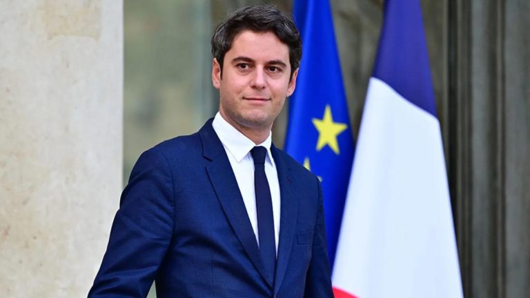 Gabriel Attal: France’s new Prime Minister with Greek roots