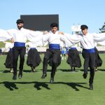 greek herald cup