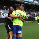 the greek herald cup