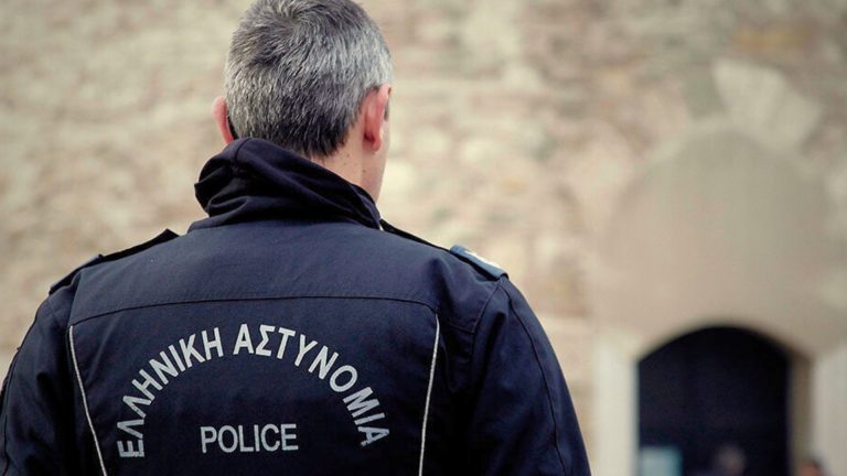 Two people charged after pregnant woman’s body found in car trunk in Thessaloniki