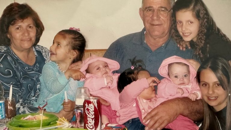 Viral TikTok reminds us of childhood sleepovers at yiayia and pappou’s house