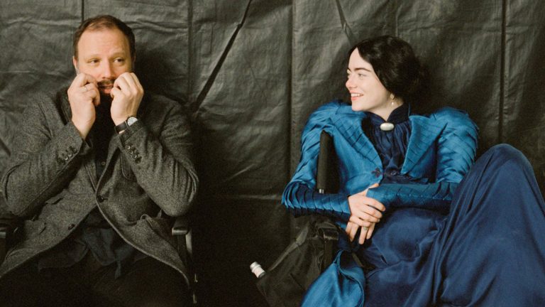 ‘Poor Things’ by Yorgos Lanthimos nominated for 2024 SAG Awards