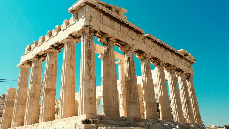 Tourism in Athens more than doubles since 2008