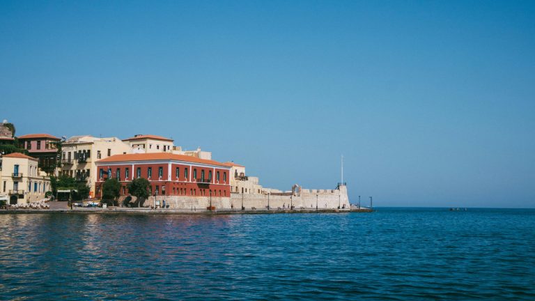 Crete among top destinations to inspire holidaymakers in 2024