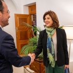 cyprus peace talks